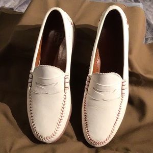 Allen Edmunds Doubleday Loafer 13